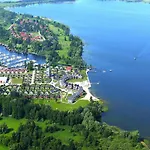 Apartmán Liebevoll Eingerichtetes