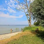 Liebevoll Eingerichtetes Apartmán