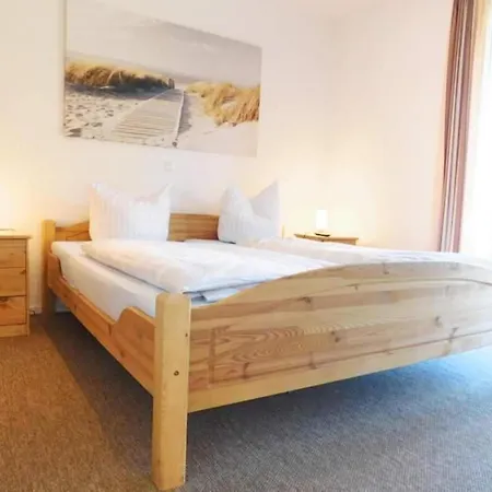 Liebevoll Eingerichtetes Rechlin