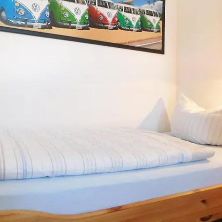 Liebevoll Eingerichtetes * Rechlin