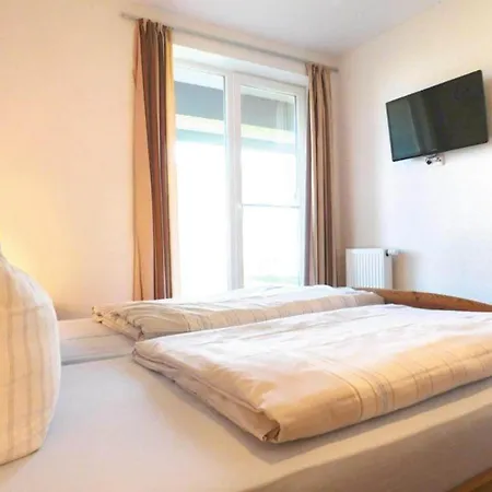 Liebevoll Eingerichtetes * Rechlin