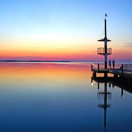 Liebevoll Eingerichtetes Rechlin