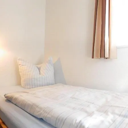 Liebevoll Eingerichtetes Apartamento