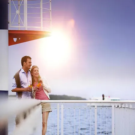 Apartamento Liebevoll Eingerichtetes