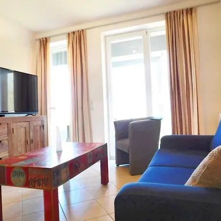Apartment Mueritz In Rechlin-nord *