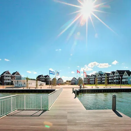 Lejlighed Liebevoll Eingerichtetes