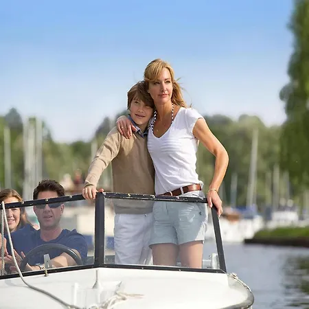 Liebevoll Eingerichtetes Lejlighed *