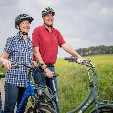 Liebevoll Eingerichtetes * Rechlin