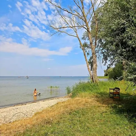 Liebevoll Eingerichtetes Lejlighed