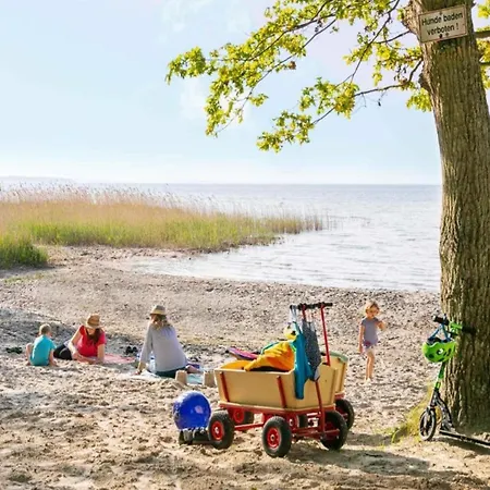 Lejlighed Liebevoll Eingerichtetes