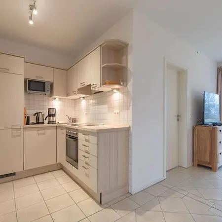 Liebevoll Eingerichtetes Apartamento