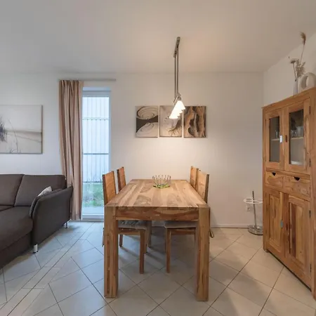 Apartamento Liebevoll Eingerichtetes *