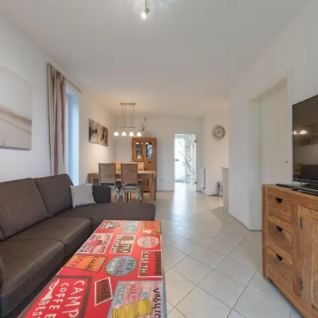 Liebevoll Eingerichtetes