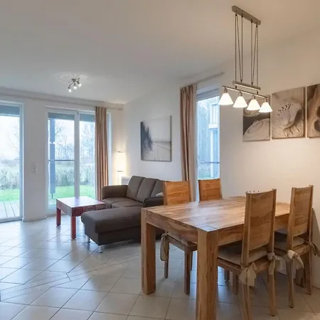 Apartamento Liebevoll Eingerichtetes *