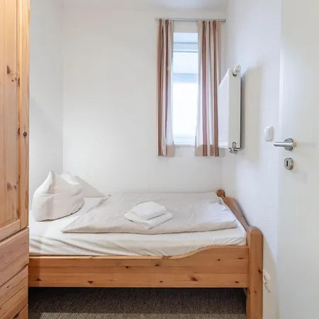 Apartamento Liebevoll Eingerichtetes