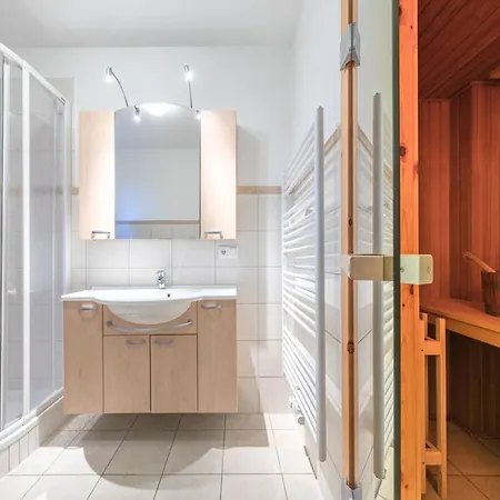 Liebevoll Eingerichtetes