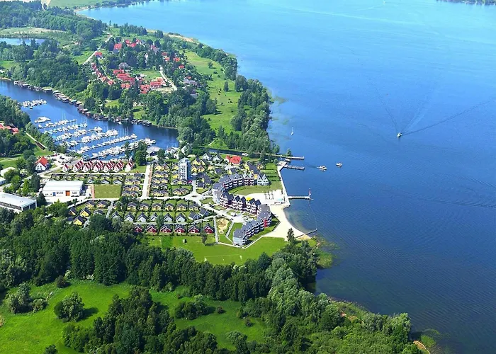 Apartment Liebevoll Eingerichtetes