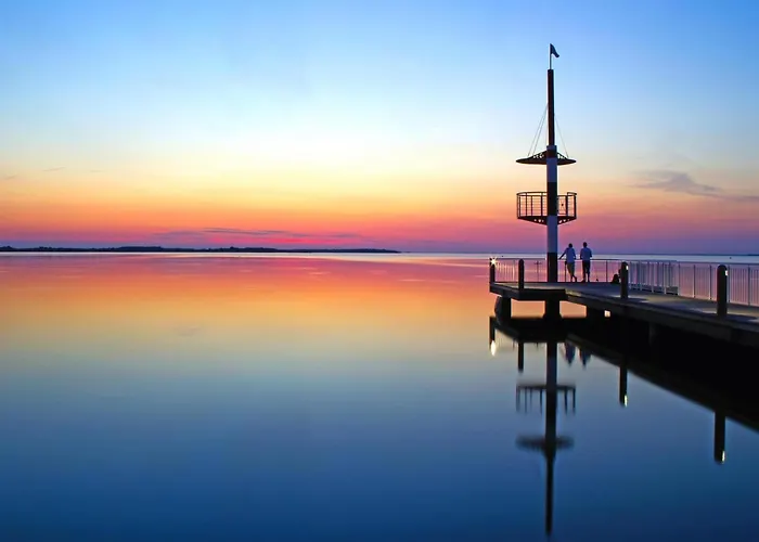 Liebevoll Eingerichtetes Rechlin