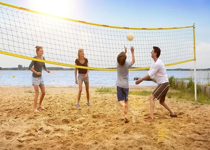 Liebevoll Eingerichtetes