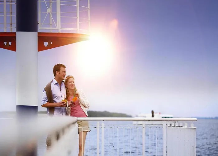 Apartment Liebevoll Eingerichtetes