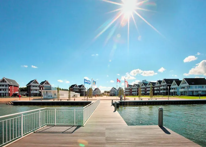 Apartment Liebevoll Eingerichtetes