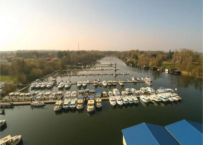 Liebevoll Eingerichtetes Rechlin