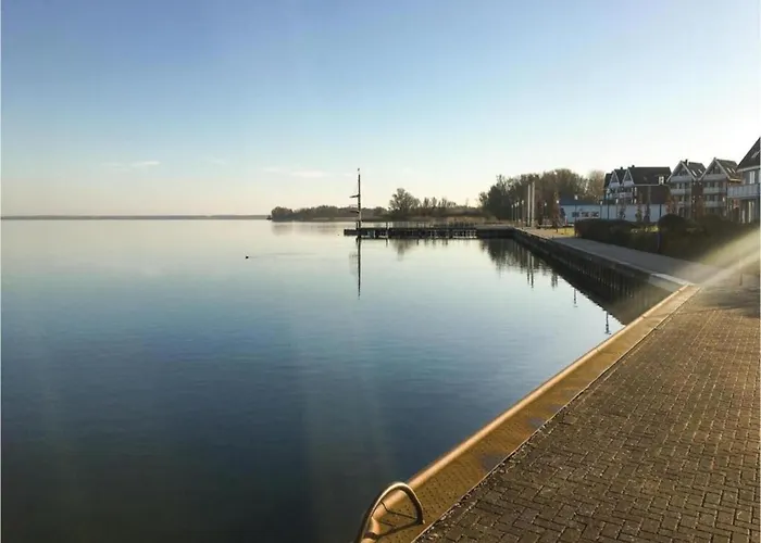 Liebevoll Eingerichtetes Apartment *