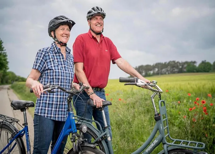 Liebevoll Eingerichtetes * Rechlin