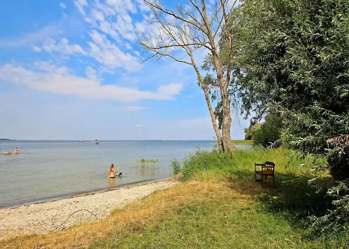 Liebevoll Eingerichtetes Apartment