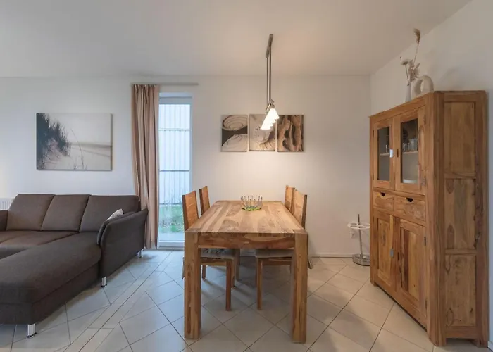 Apartment Liebevoll Eingerichtetes *