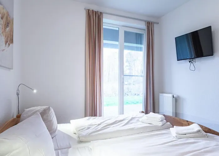 Apartment Liebevoll Eingerichtetes