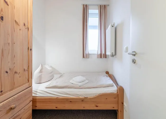 Apartment Liebevoll Eingerichtetes