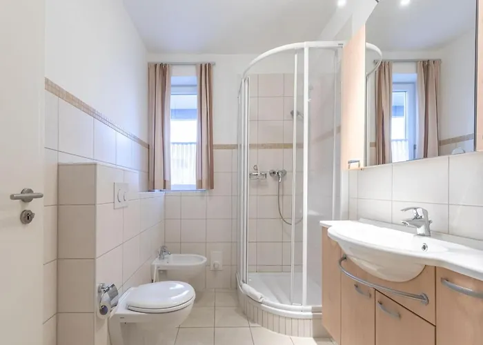 Liebevoll Eingerichtetes Apartment Rechlin