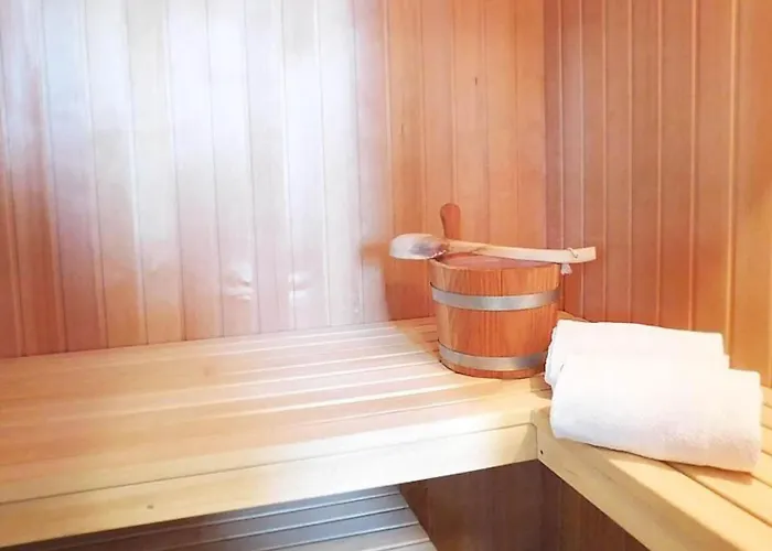 Apartment Liebevoll Eingerichtetes