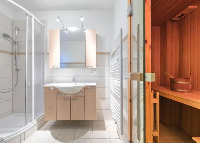 Liebevoll Eingerichtetes